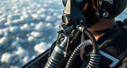high altitude oxygen systems