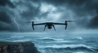 hurricane season flight planning