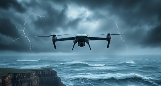 hurricane season flight planning