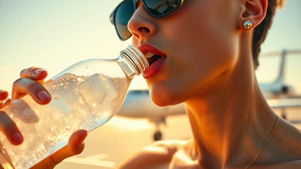 hydrate cool recognize symptoms