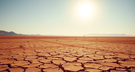 impact of 2025 heat predictions