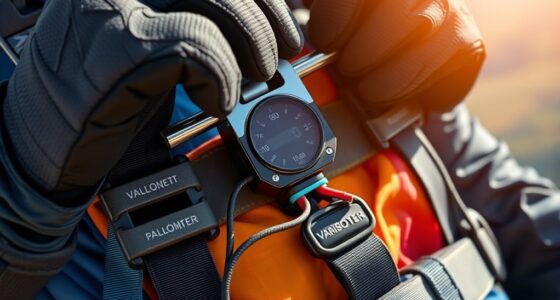 install and operate speed bars