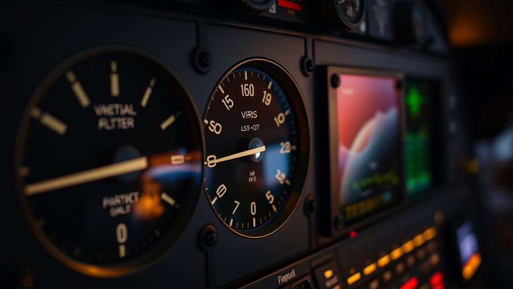 instrument calibration and safety