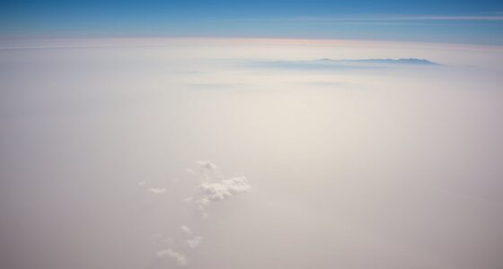 inversion layer meteorology traps