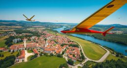 lessons from 2025 gliding championships