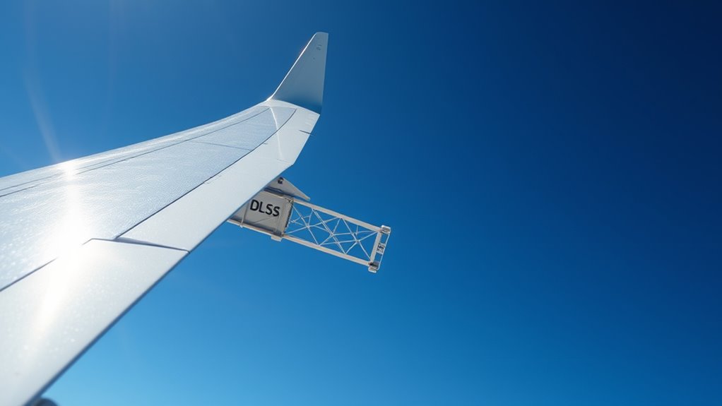 lightweight durable wing materials