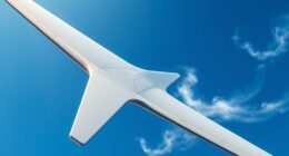 lightweight strong flexible