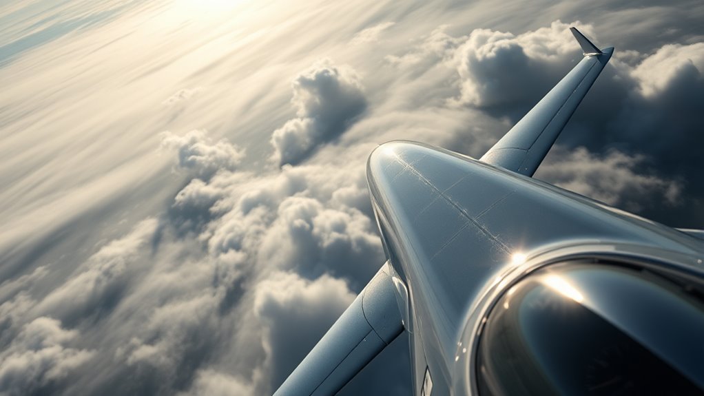 manage turbulence with caution