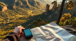 map reading and navigation