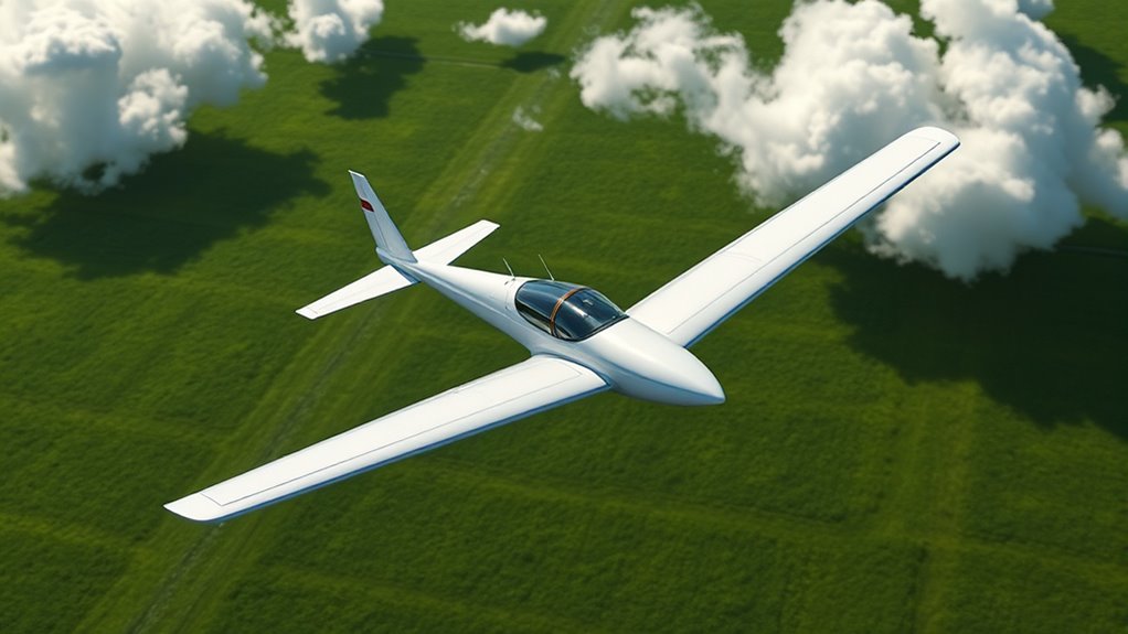 master crosswind landing techniques