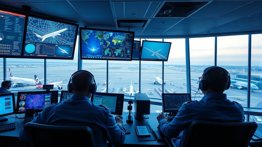 master weather and navigation skills