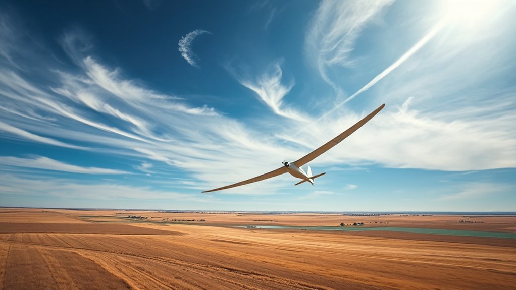 mastering flatland thermal soaring