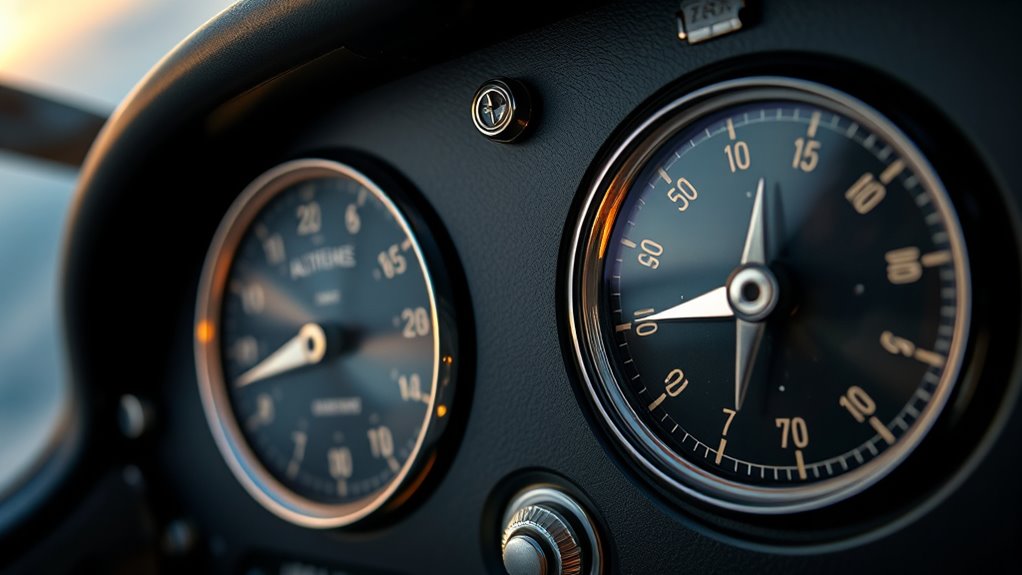 mastering instruments for thermal soaring