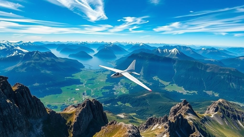 mastering mountain lift techniques