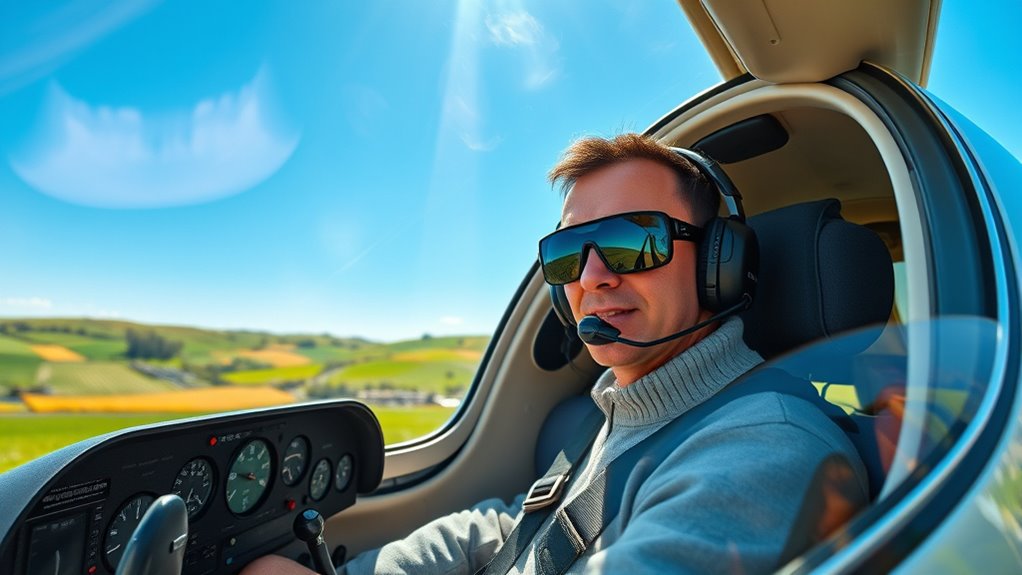 medical and vision assessments