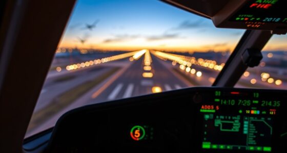 mode s and ads b requirements