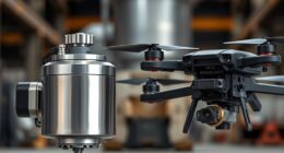 motor types comparison