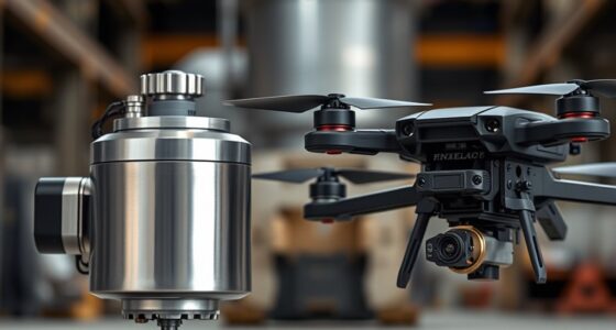 motor types comparison