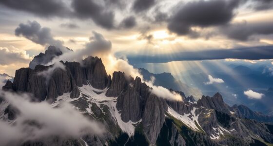 mountain weather and risks