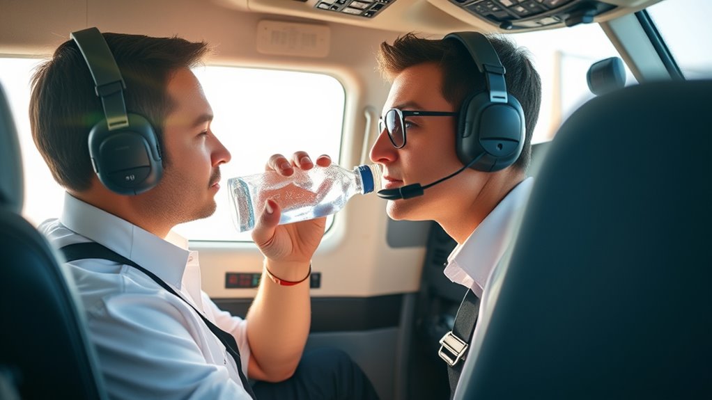 nutrition hydration safety resilience