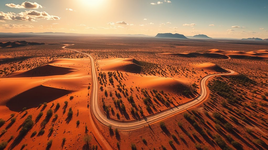 outback travel safety essentials