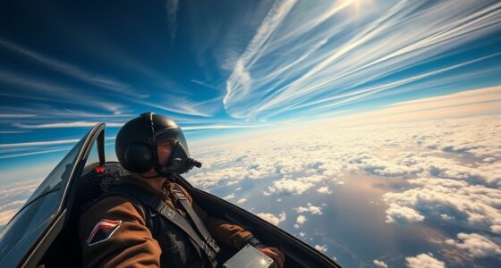 oxygen pressure high altitude