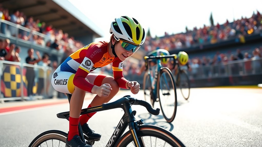 practice safely improve gradually