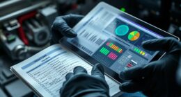 pre flight inspection tools