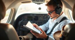 pre flight safety checks