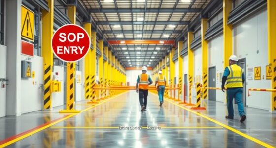 safety compliance and standards