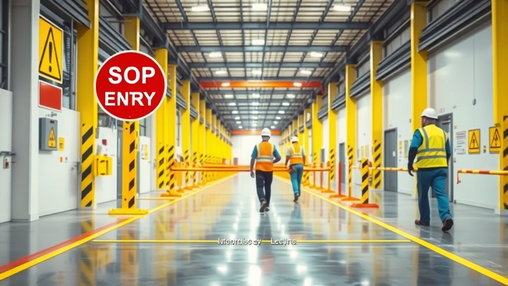 safety compliance and standards