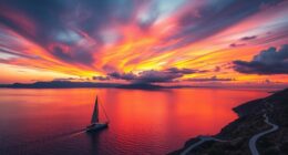 sea of galilee convergence exploration