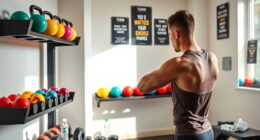 seasonal readiness and training