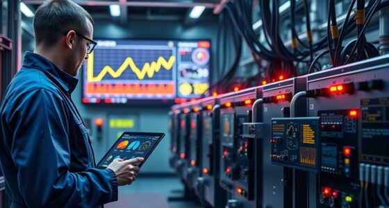 sensor data repair planning