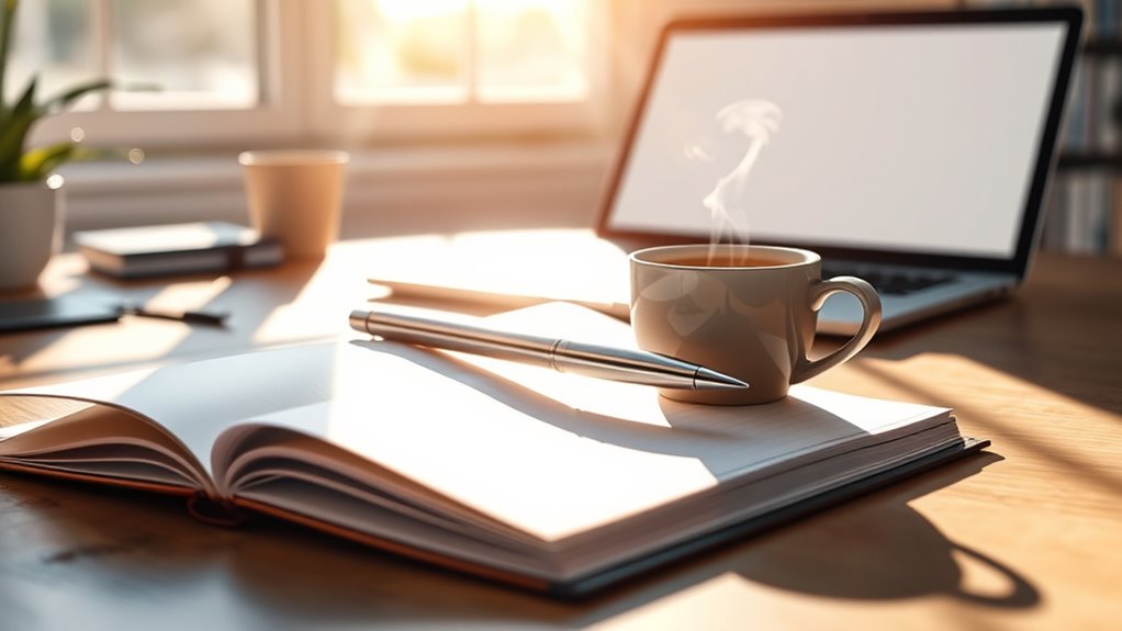 set up hardware properly