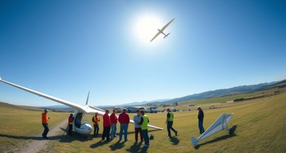 soaring club membership advantages