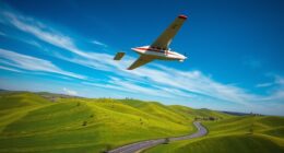 sport pilot certification enhancements