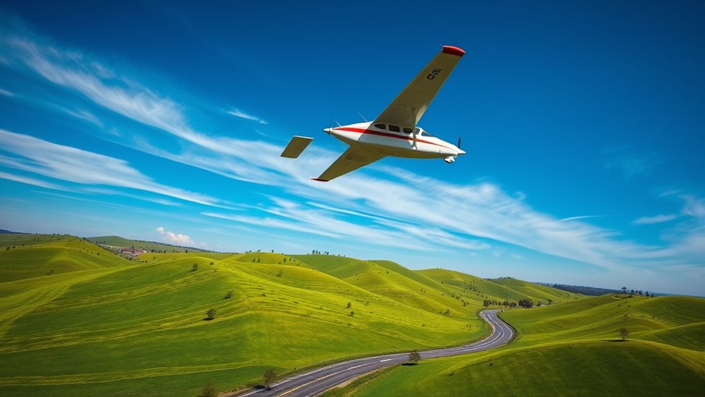 sport pilot certification enhancements