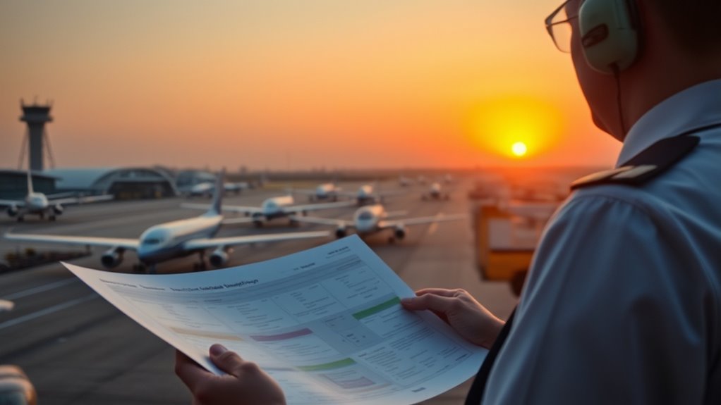 standardized pilot licensing transition