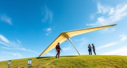 steps for glider pilot license