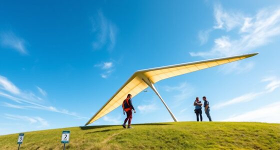 steps for glider pilot license