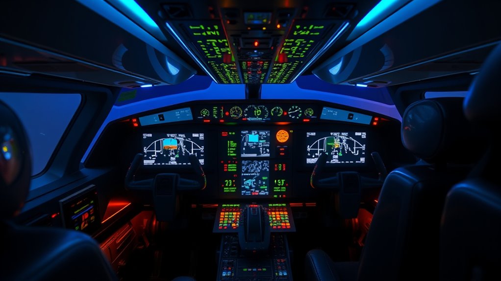 surveillance technology ensures compliance