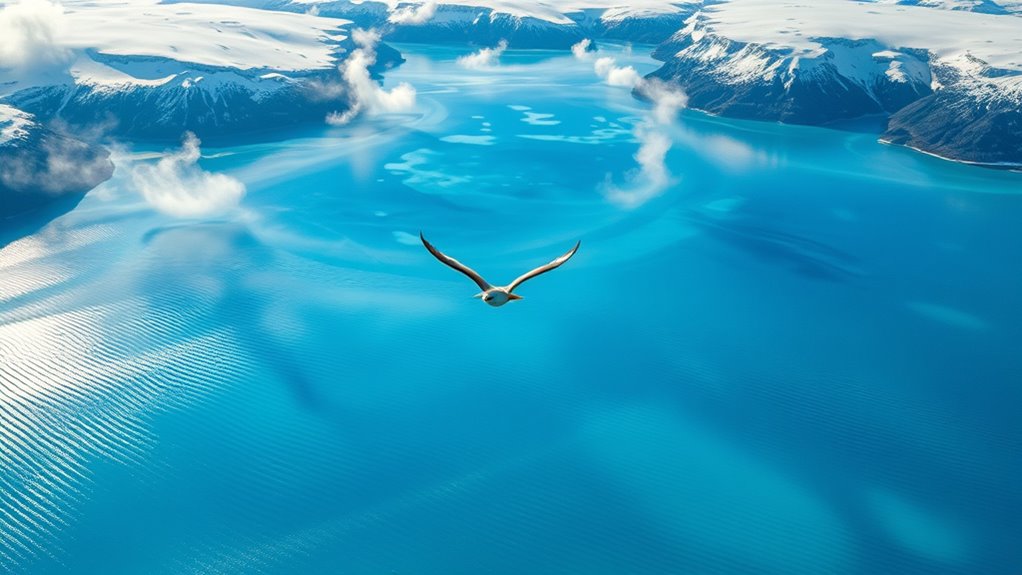 thermal convection and wind