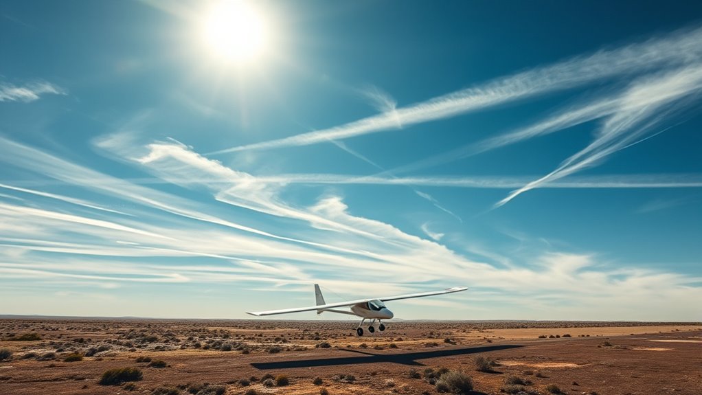 thermal dynamics and turbulence