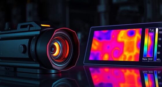 thermal imaging technology advancements