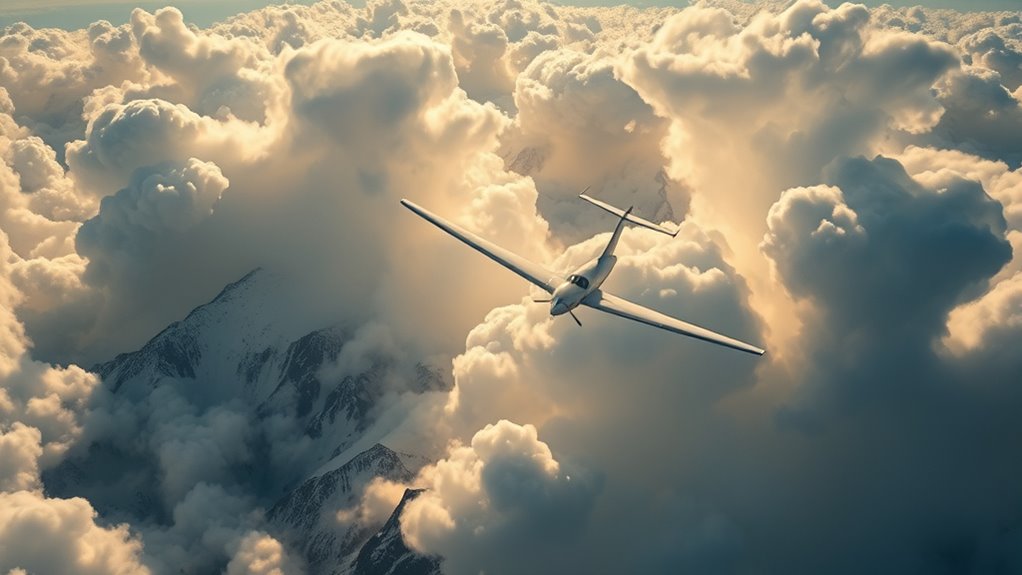 understanding atmospheric wave patterns