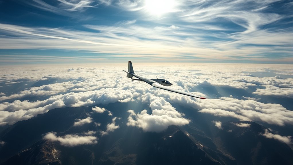 understanding different lift sources