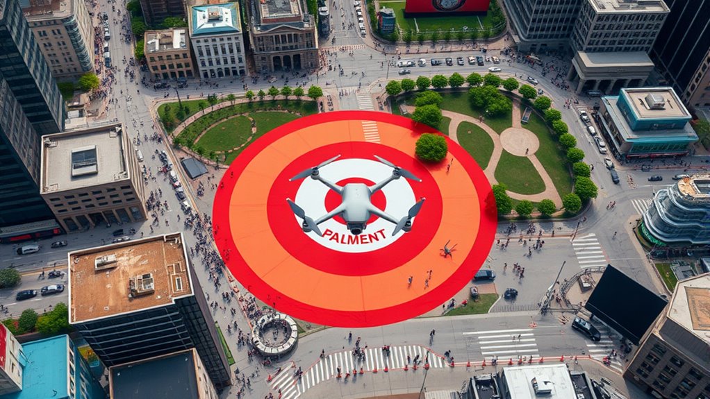 understanding flight restriction rules