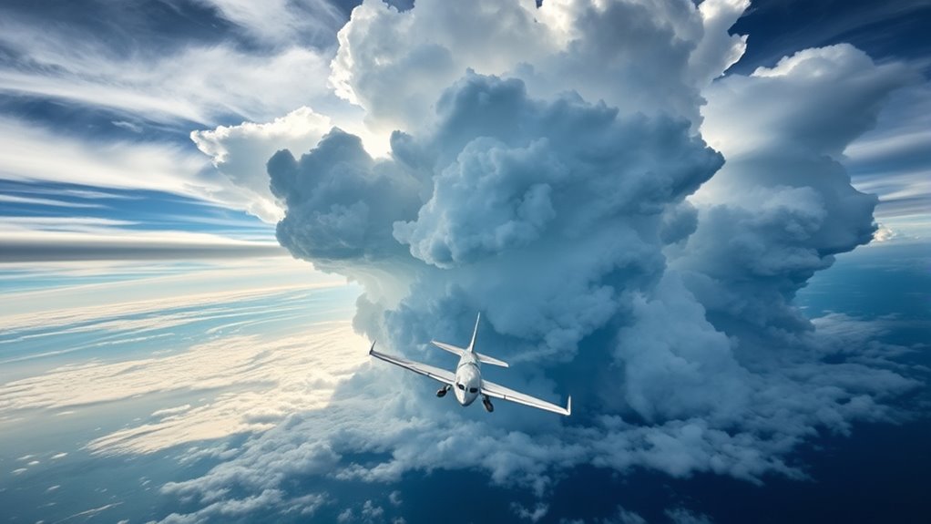 understanding frontal weather hazards