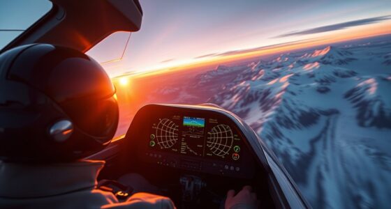 understanding glider performance metrics